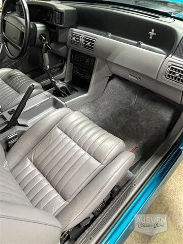 1993 Ford Mustang Cobra R 3rd Gen - Image 17 of 23