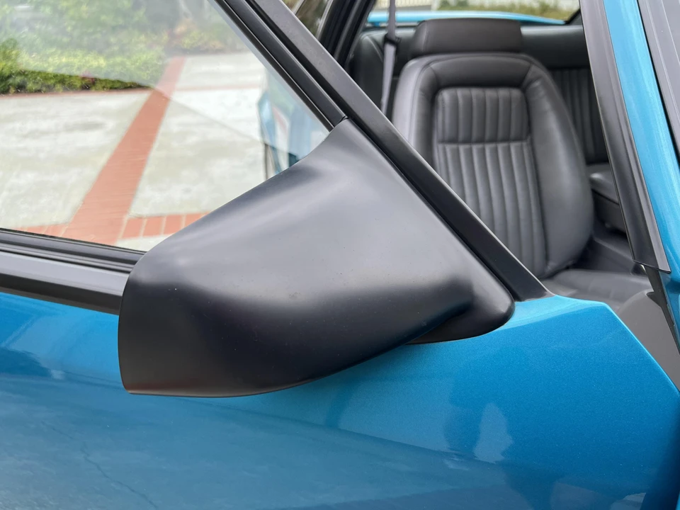 1993 Ford Mustang 3rd Gen - Image 21 of 31