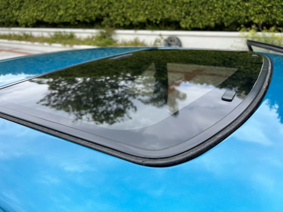 1993 Ford Mustang 3rd Gen - Image 20 of 31