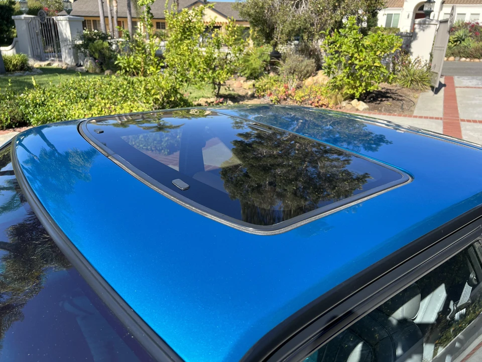 1993 Ford Mustang 3rd Gen - Image 12 of 31