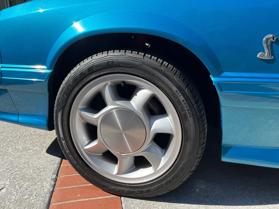 1993 Ford Mustang 3rd Gen - Image 23 of 31