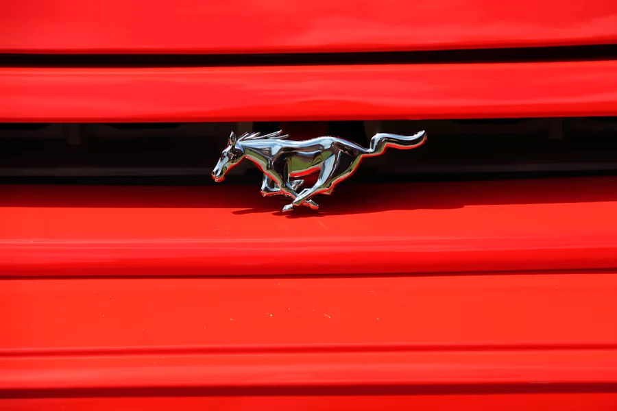 1993 Ford Mustang Cobra R 3rd Gen - Image 9 of 31