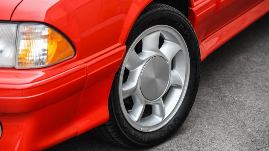 1993 Ford Mustang 3rd Gen - Image 16 of 20