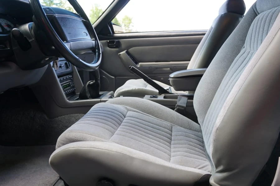 1993 Ford Mustang 3rd Gen - Image 5 of 31