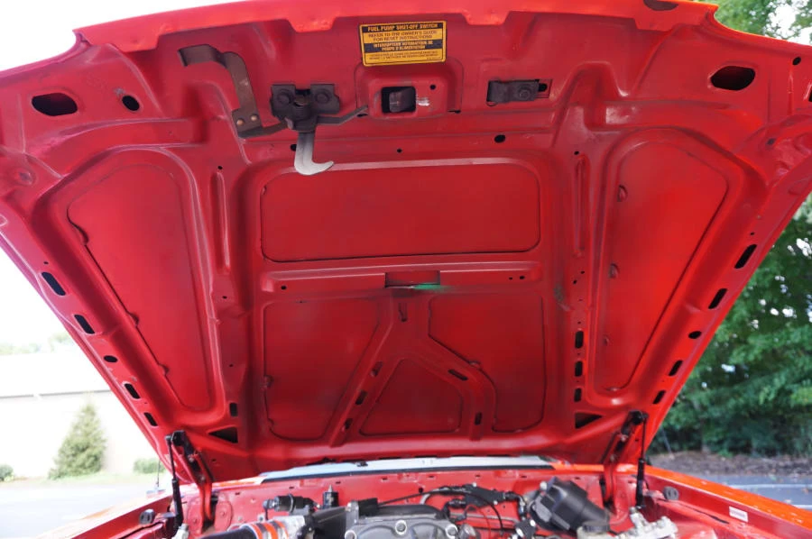 1993 Ford Mustang 3rd Gen - Image 10 of 31