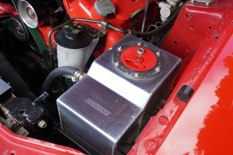 1993 Ford Mustang 3rd Gen - Image 14 of 31