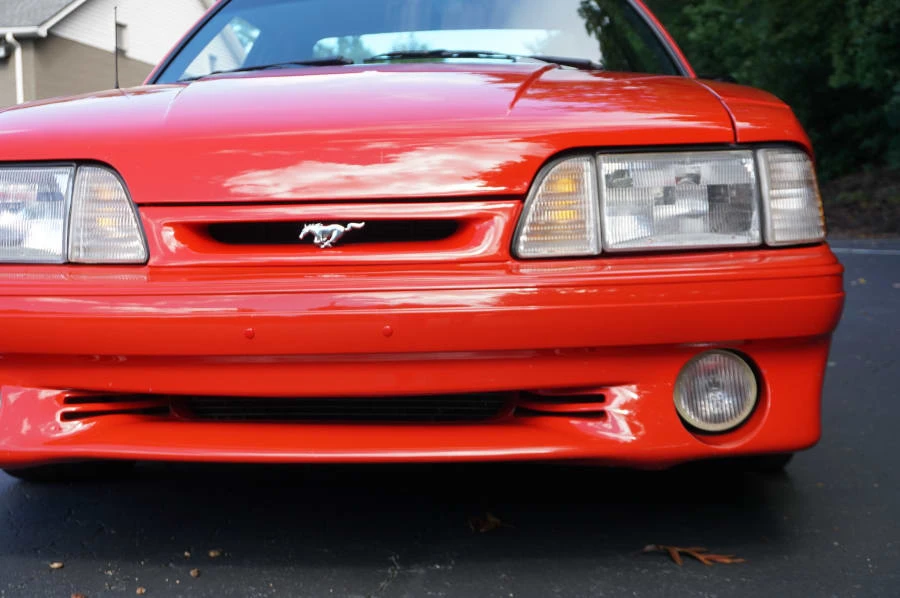 1993 Ford Mustang 3rd Gen - Image 19 of 31
