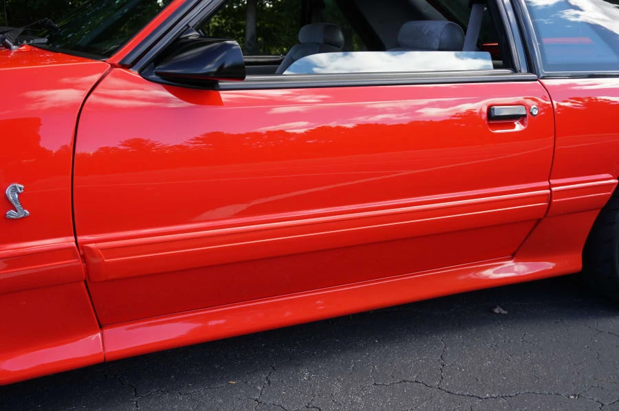 1993 Ford Mustang 3rd Gen - Image 24 of 31