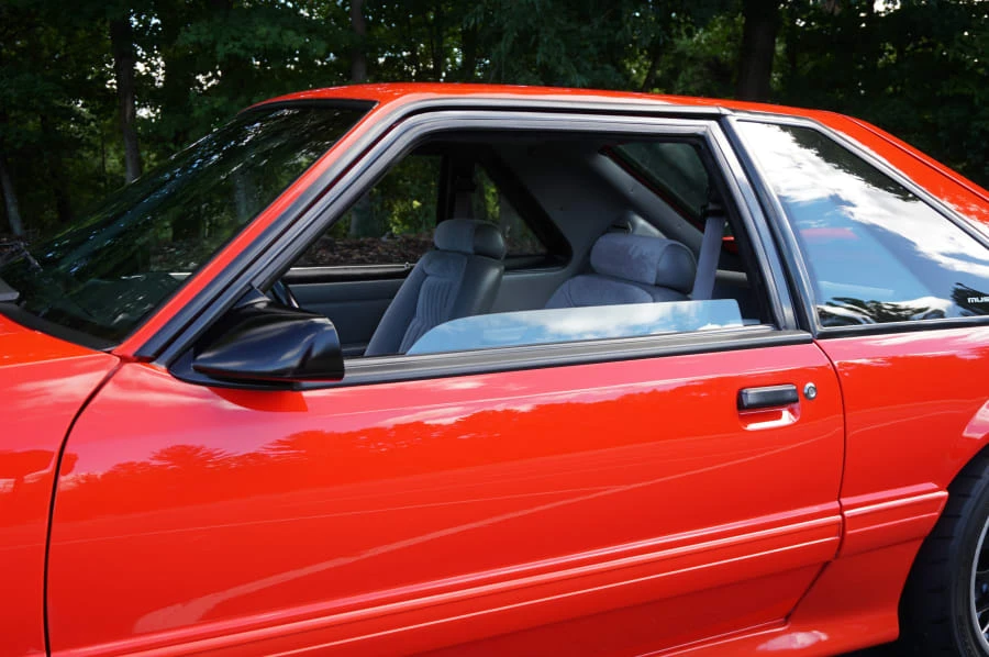 1993 Ford Mustang 3rd Gen - Image 25 of 31
