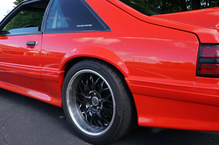 1993 Ford Mustang 3rd Gen - Image 26 of 31