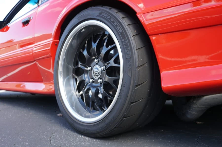 1993 Ford Mustang 3rd Gen - Image 27 of 31
