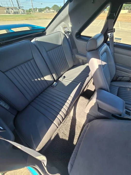 1993 Ford Mustang Cobra R 3rd Gen - Image 10 of 16