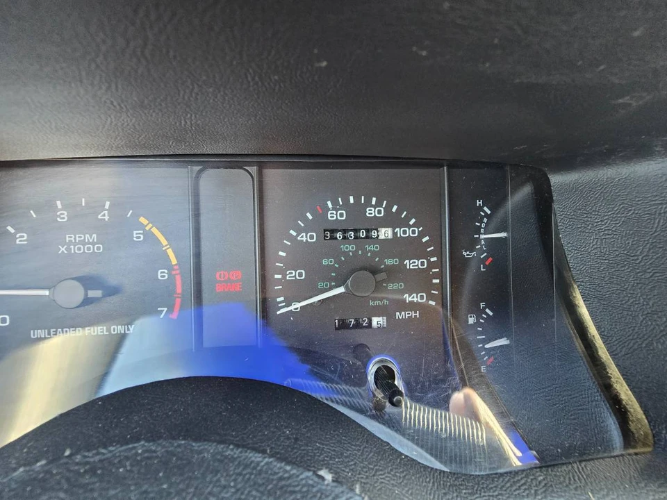 1993 Ford Mustang Cobra R 3rd Gen - Image 14 of 16