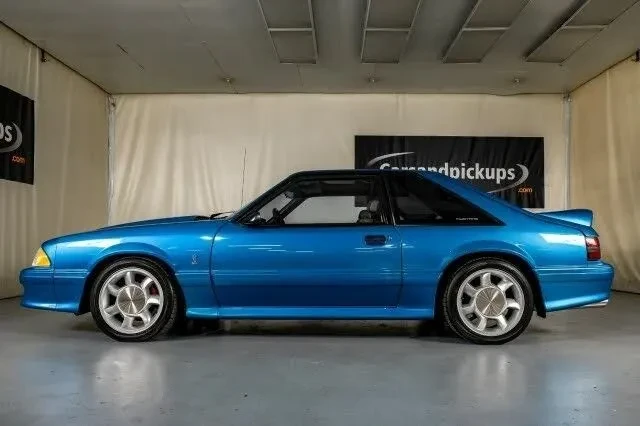 1993 Ford Mustang Cobra R 3rd Gen - Image 6 of 20