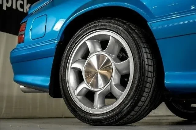 1993 Ford Mustang Cobra R 3rd Gen - Image 17 of 20