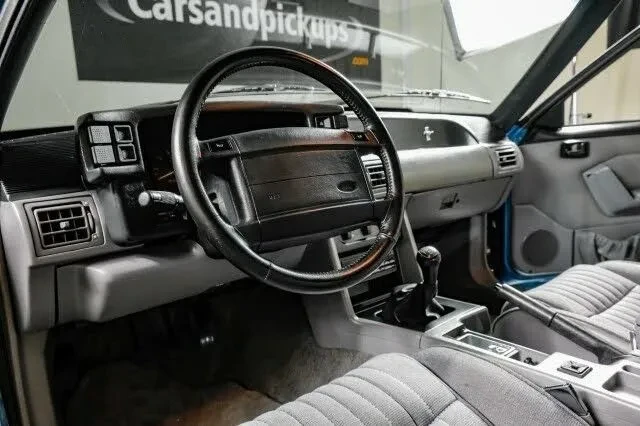 1993 Ford Mustang Cobra R 3rd Gen - Image 7 of 20