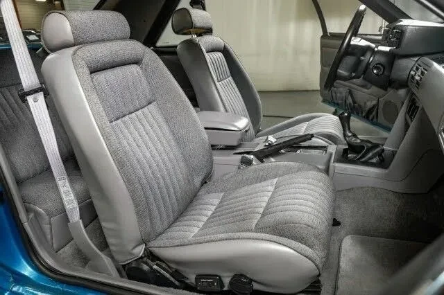 1993 Ford Mustang Cobra R 3rd Gen - Image 12 of 20