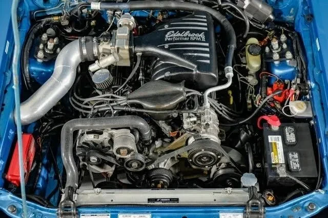 1993 Ford Mustang Cobra R 3rd Gen - Image 16 of 20