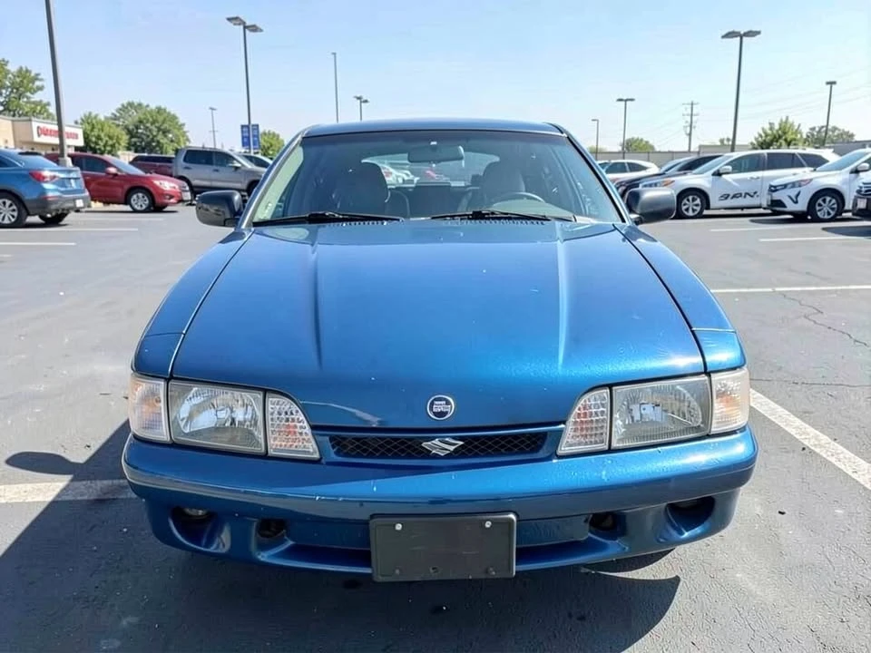 1993 Ford Mustang Cobra R 3rd Gen - Image 15 of 20