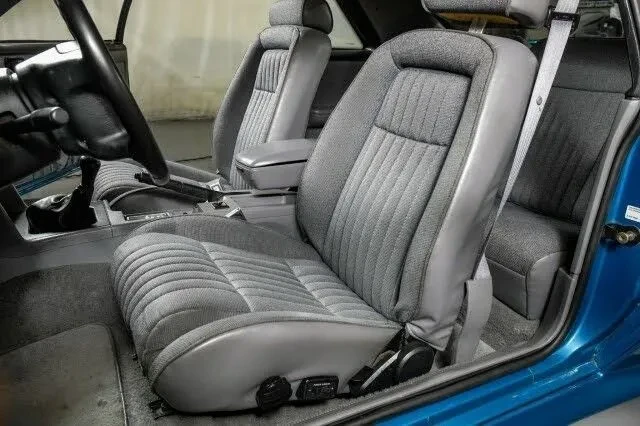 1993 Ford Mustang Cobra R 3rd Gen - Image 11 of 20