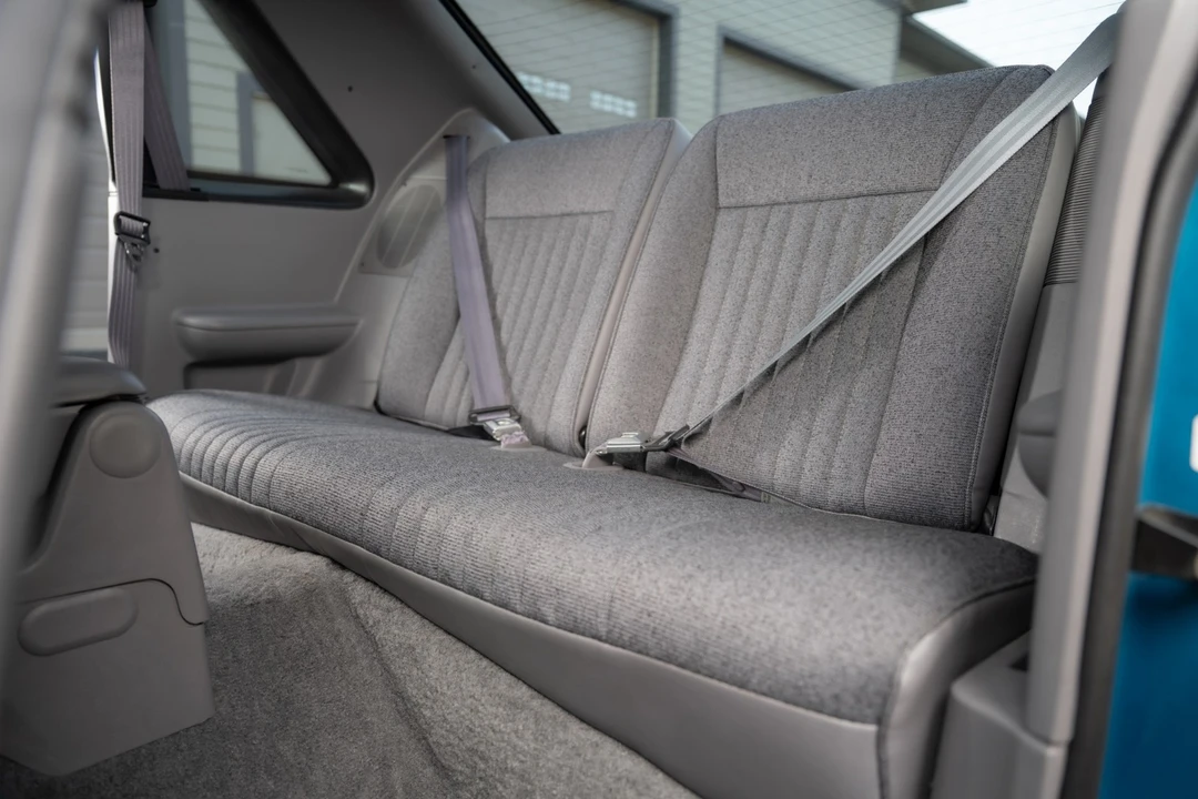 1993 Ford Mustang Cobra R 3rd Gen - Image 26 of 31