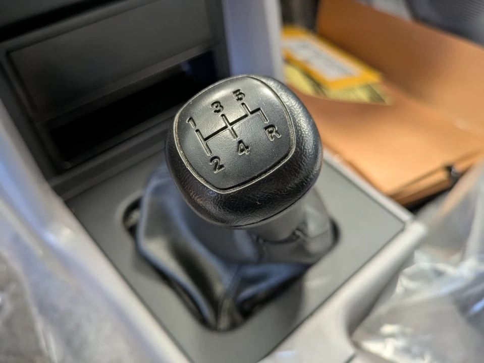 1993 Ford Mustang Cobra R 3rd Gen - Image 18 of 30