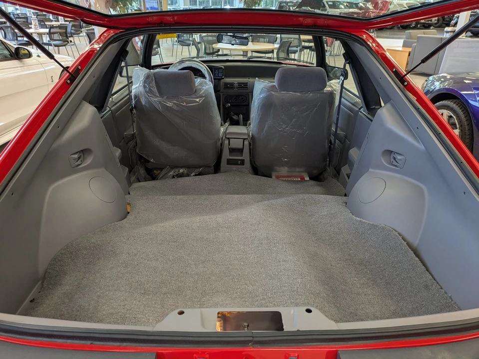 1993 Ford Mustang Cobra R 3rd Gen - Image 22 of 30