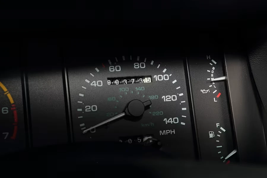 1993 Ford Mustang Cobra R 3rd Gen - Image 28 of 31