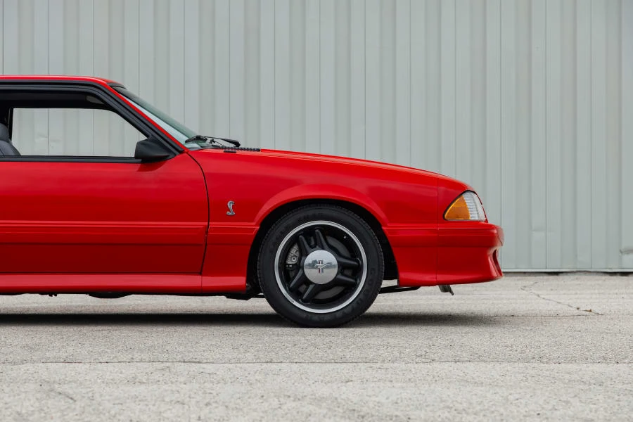 1993 Ford Mustang Cobra R 3rd Gen - Image 19 of 31