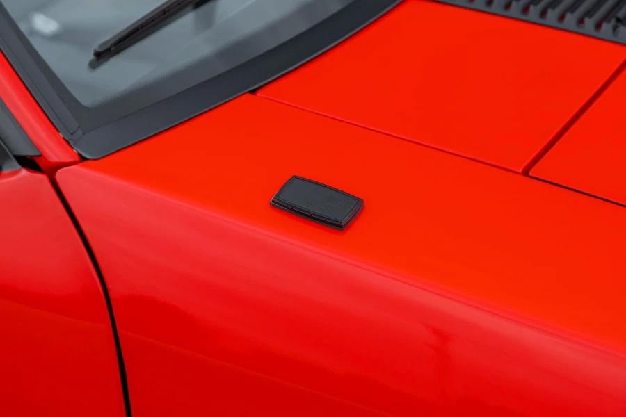 1993 Ford Mustang Cobra R 3rd Gen - Image 11 of 31