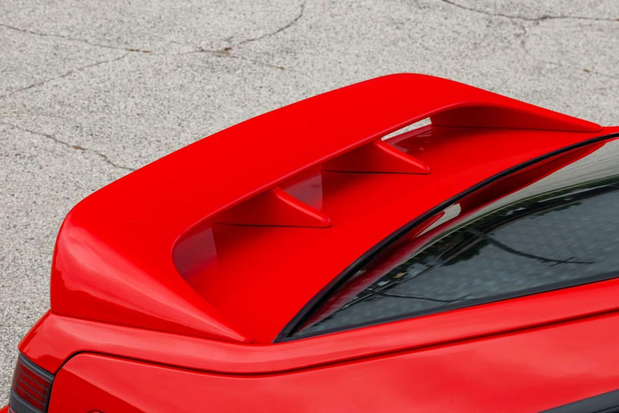 1993 Ford Mustang Cobra R 3rd Gen - Image 14 of 31