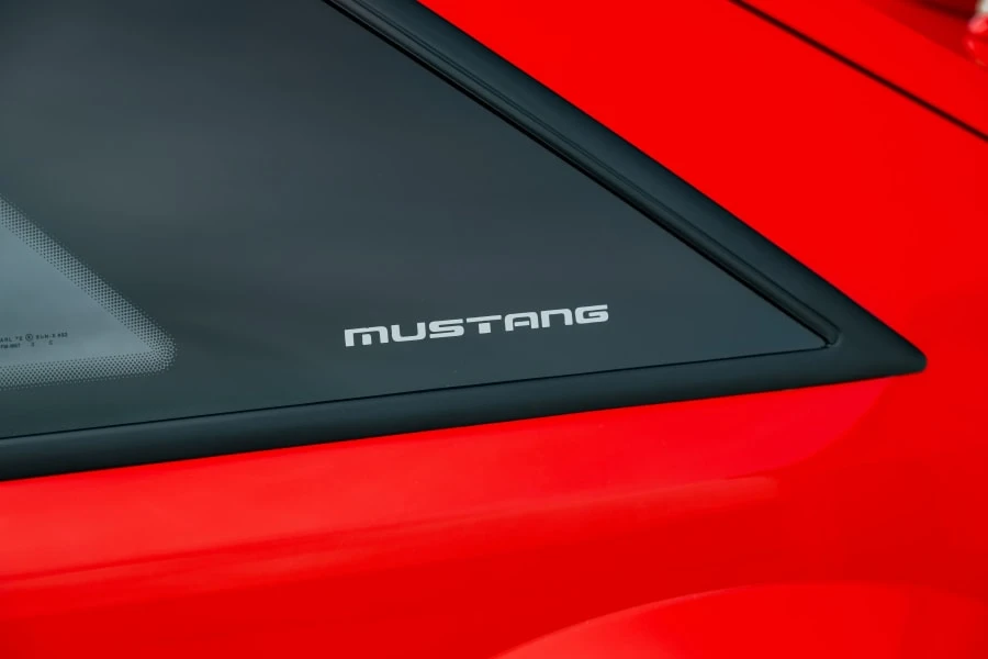 1993 Ford Mustang Cobra R 3rd Gen - Image 22 of 31