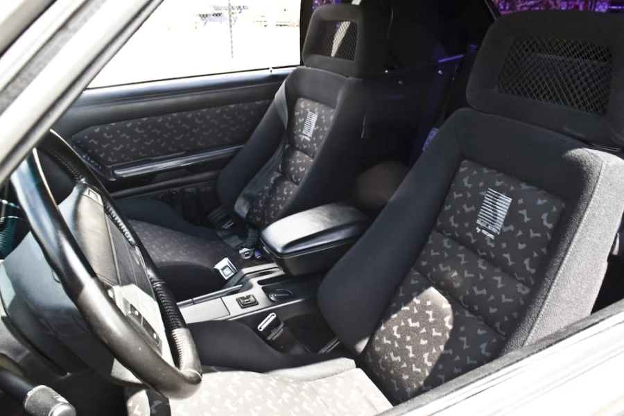 1993 Ford Mustang 3rd Gen - Image 3 of 8