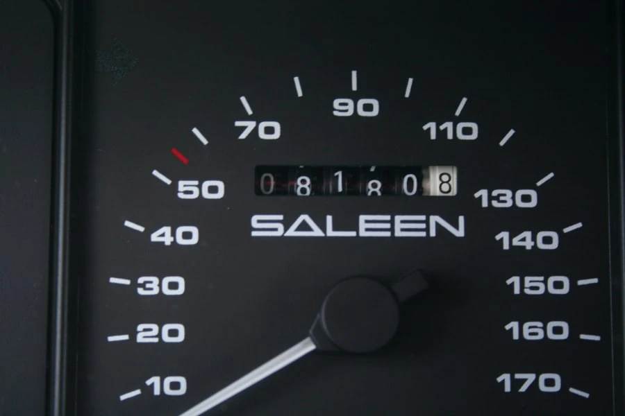 1993 Ford Mustang 3rd Gen - Image 4 of 8
