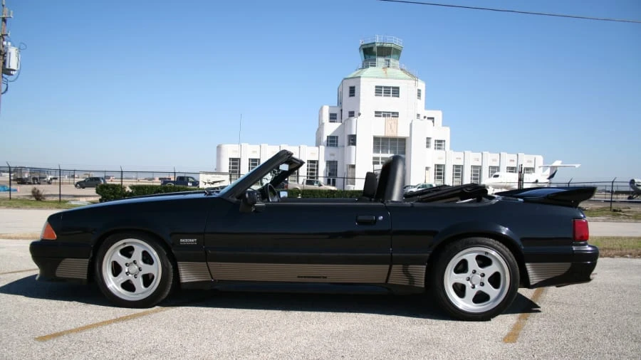 1993 Ford Mustang 3rd Gen - Image 2 of 6