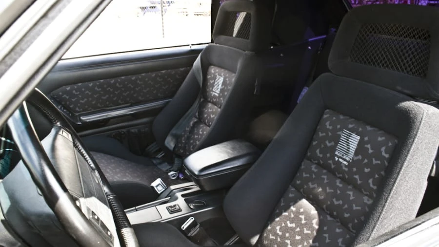 1993 Ford Mustang 3rd Gen - Image 3 of 6