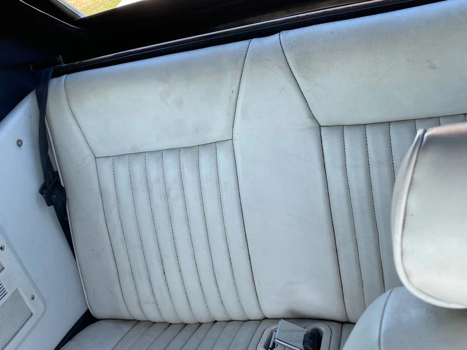 1993 Ford Mustang 3rd Gen - Image 11 of 23