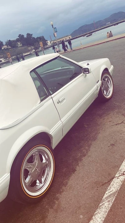 1993 Ford Mustang 3rd Gen - Image 6 of 23