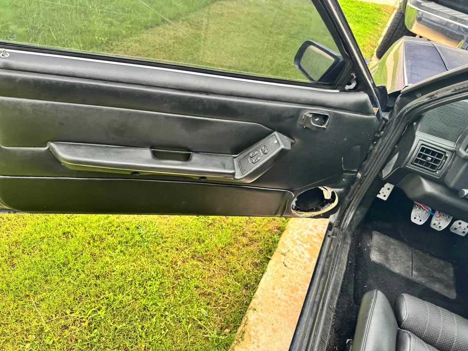 1993 Ford Mustang 3rd Gen - Image 8 of 14