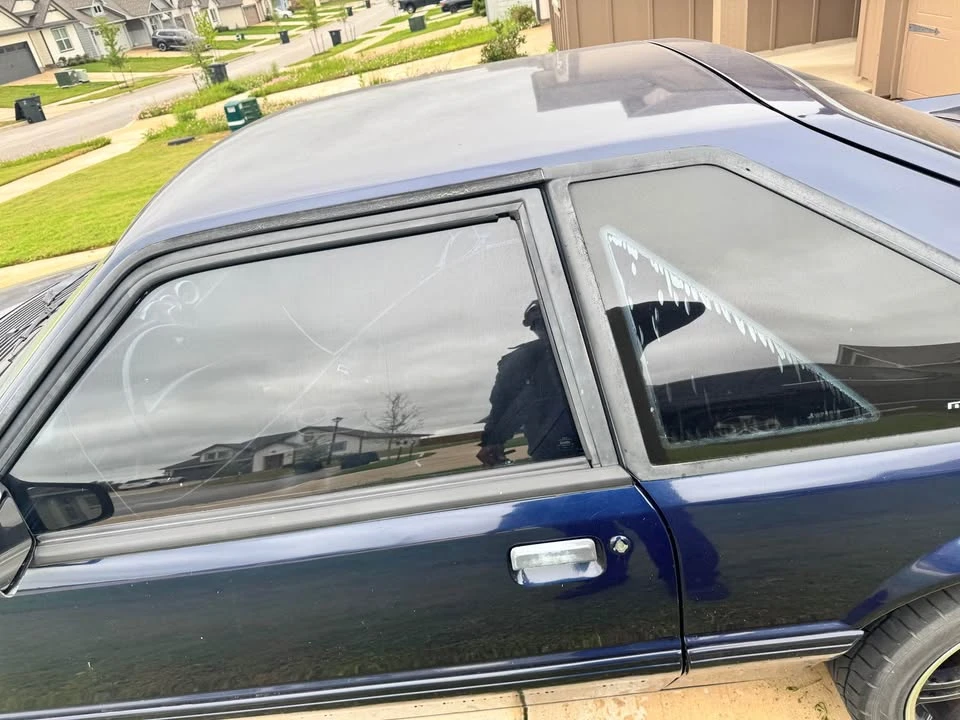 1993 Ford Mustang 3rd Gen - Image 6 of 14