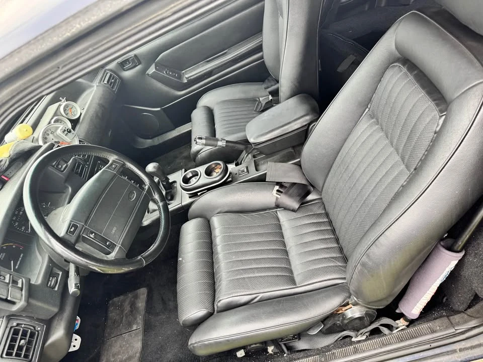 1993 Ford Mustang 3rd Gen - Image 7 of 14