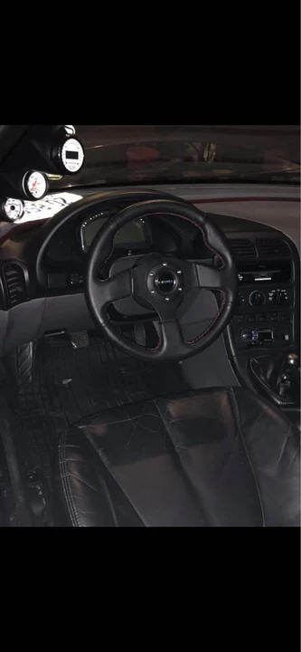 1993 Ford Probe - Image 4 of 14