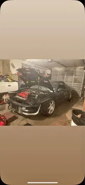 1993 Ford Probe GT