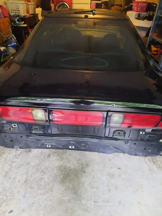 1993 Ford Probe - Image 13 of 14