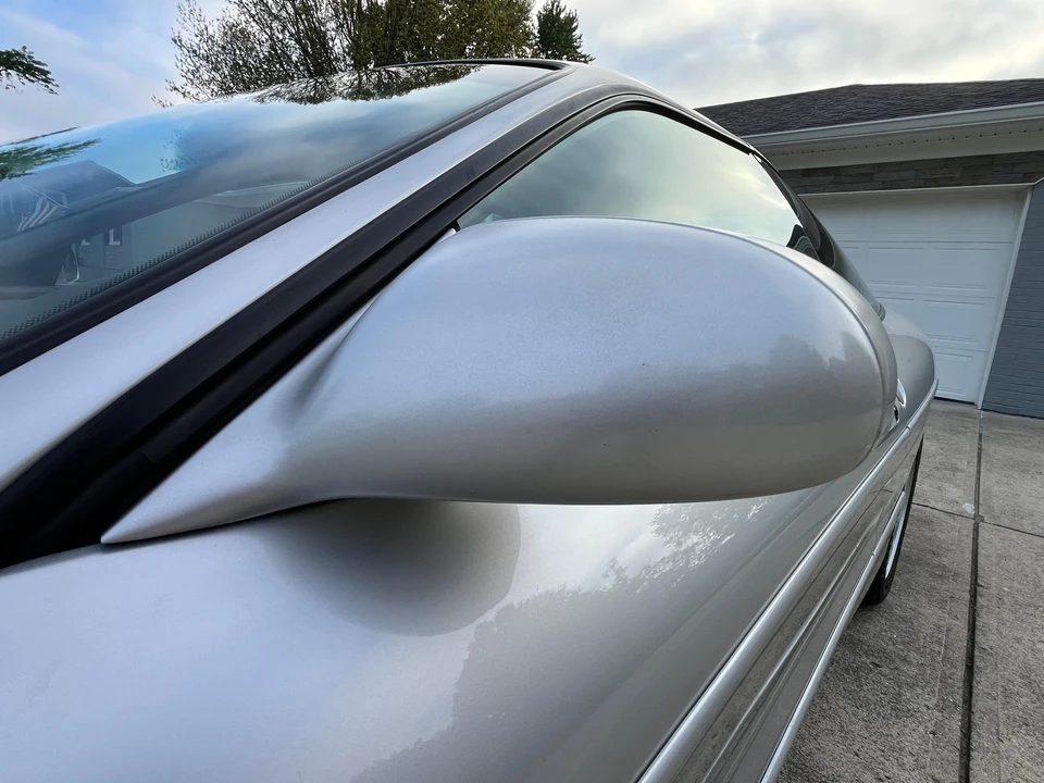 1993 Ford Probe - Image 23 of 31