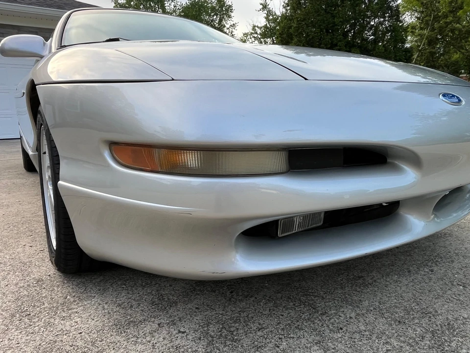 1993 Ford Probe - Image 17 of 31