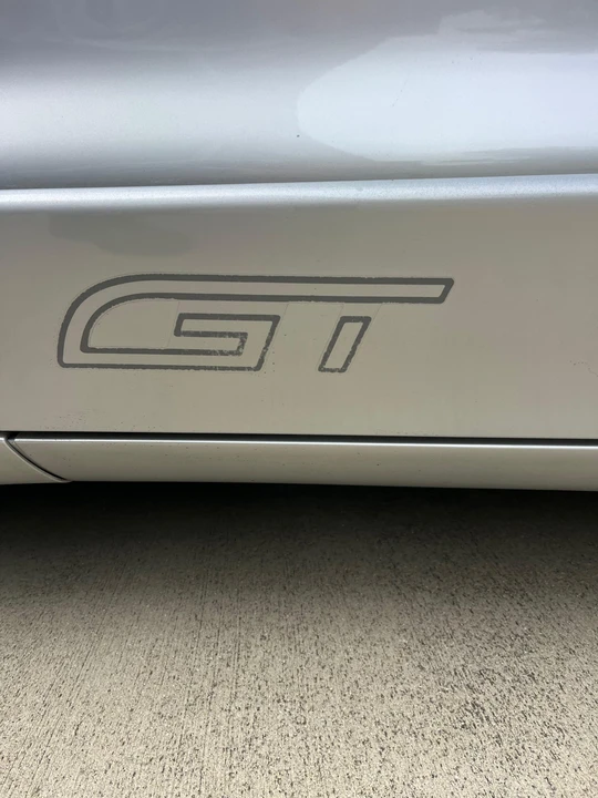 1993 Ford Probe - Image 27 of 31