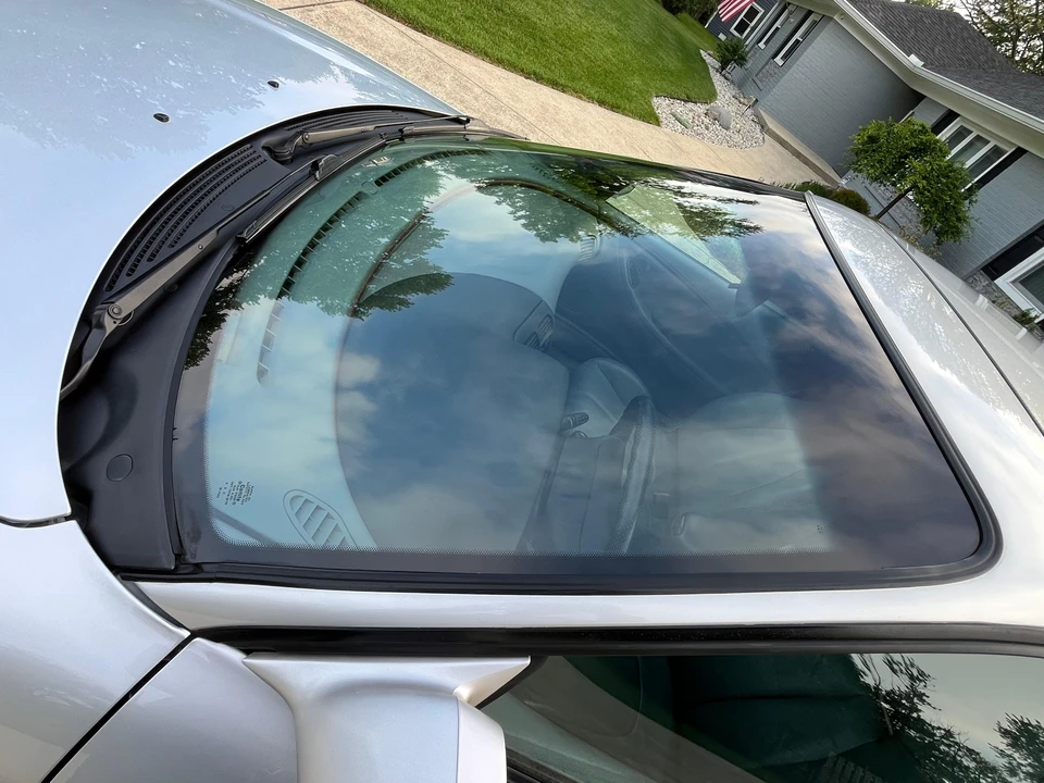 1993 Ford Probe - Image 22 of 31
