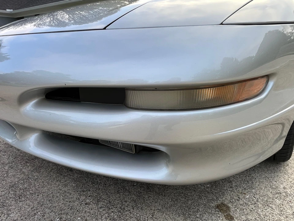 1993 Ford Probe - Image 19 of 31