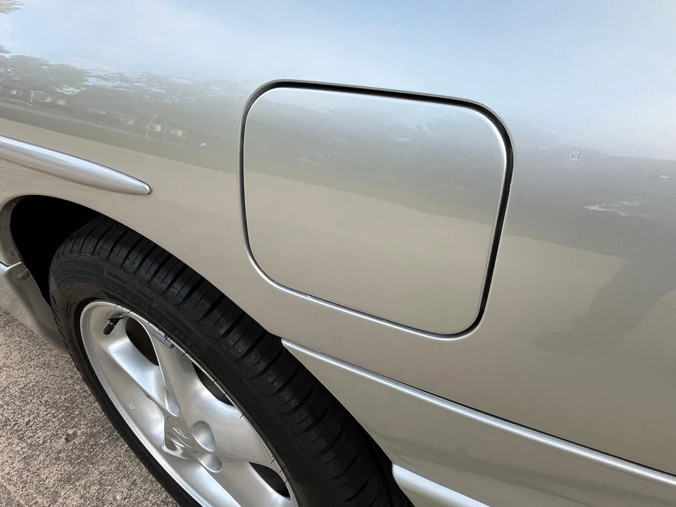 1993 Ford Probe - Image 31 of 31